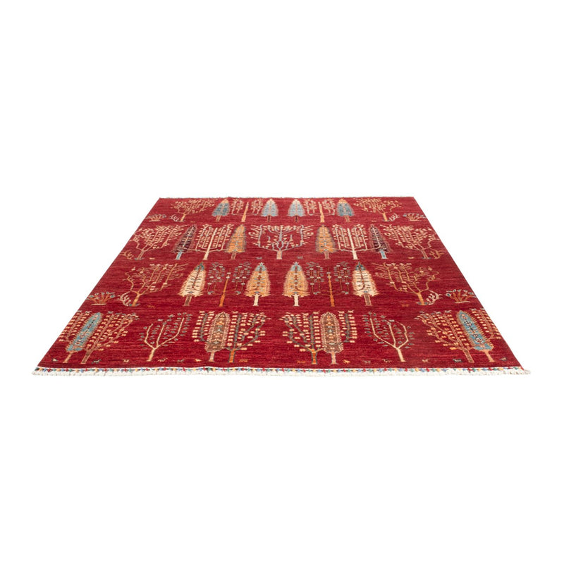 Ziegler Tapijt - Ariana - 242 x 171 cm - rood