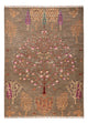 Ariana Tapijt 238x173cm - Oosters Tapijt