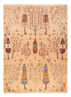 Ariana Tapijt 236x173cm - Oosters Tapijt