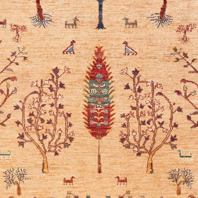 Ziegler Tapijt - Ariana - 236 x 173 cm - beige