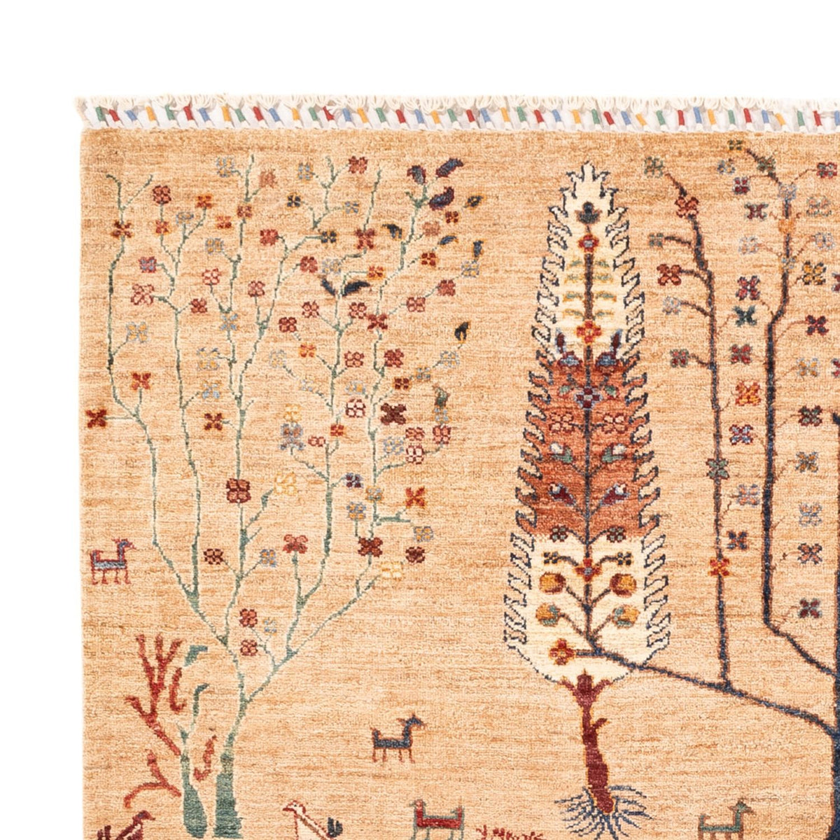 Ziegler Tapijt - Ariana - 236 x 173 cm - beige