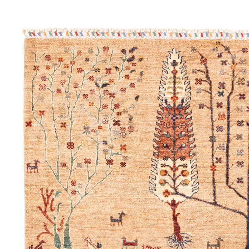 Ziegler Tapijt - Ariana - 236 x 173 cm - beige