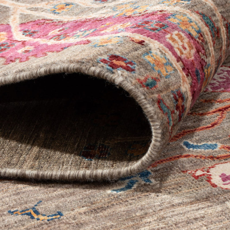 Ziegler Tapijt - Ariana - 237 x 171 cm - grijs