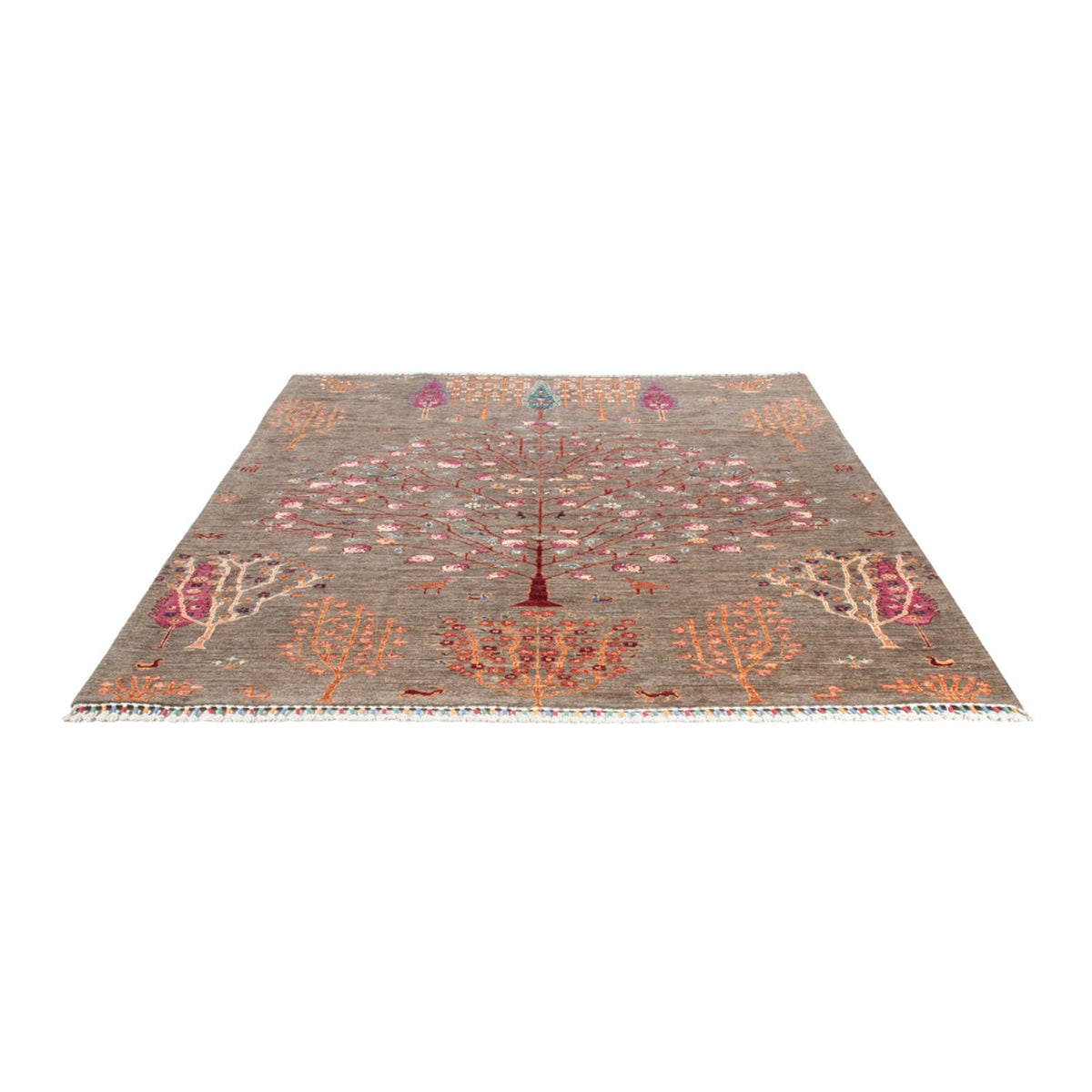 Ziegler Tapijt - Ariana - 237 x 171 cm - grijs