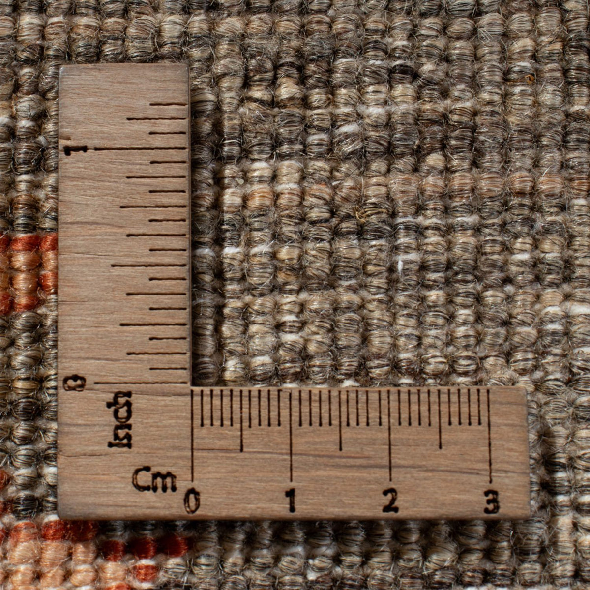 Ziegler Tapijt - Ariana - 237 x 171 cm - grijs