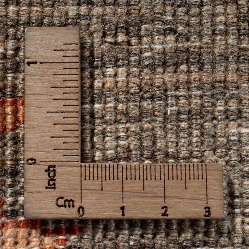 Ziegler Tapijt - Ariana - 237 x 171 cm - grijs