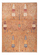 Ariana Tapijt 237x173cm - Oosters Tapijt
