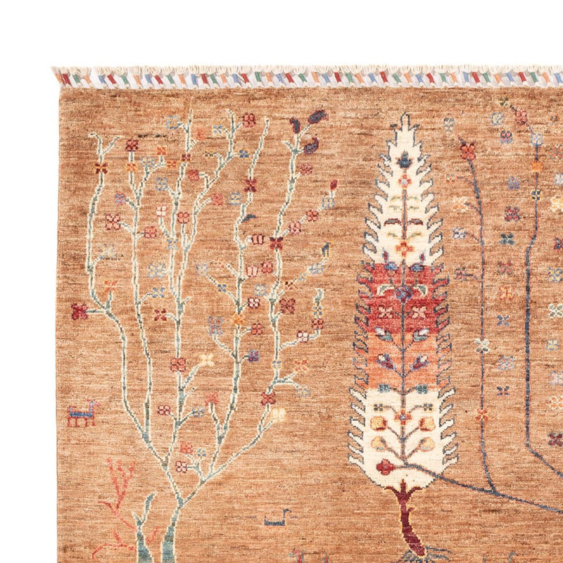 Ziegler Tapijt - Ariana - 237 x 173 cm - licht beige