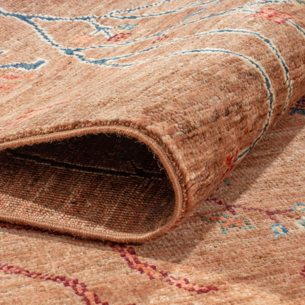 Ziegler Tapijt - Ariana - 237 x 173 cm - licht beige