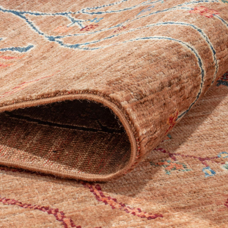 Ziegler Tapijt - Ariana - 237 x 173 cm - licht beige