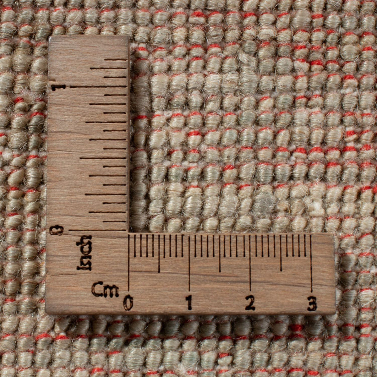 Ziegler Tapijt - Ariana - 237 x 172 cm - lichtgrijs