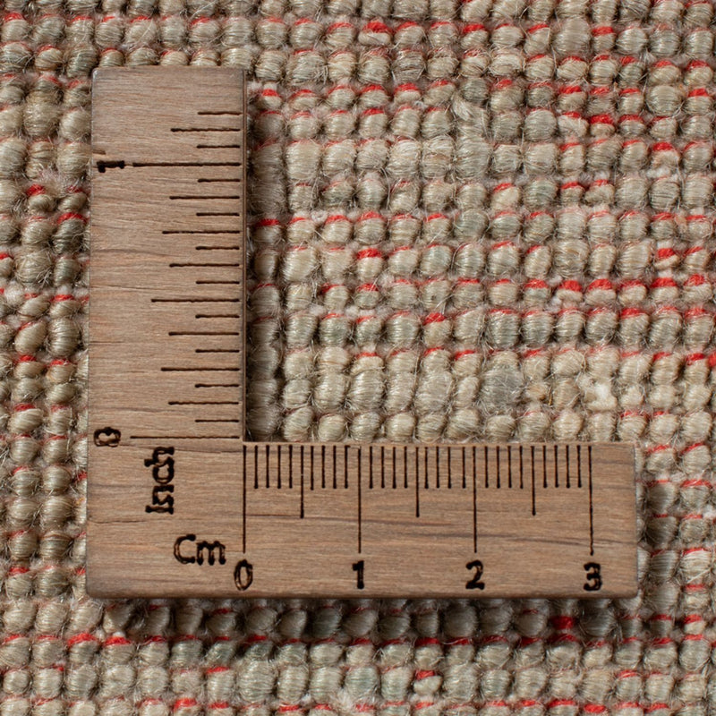 Ziegler Tapijt - Ariana - 237 x 172 cm - lichtgrijs