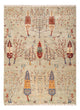 Ariana Tapijt 240x173cm - Oosters Tapijt