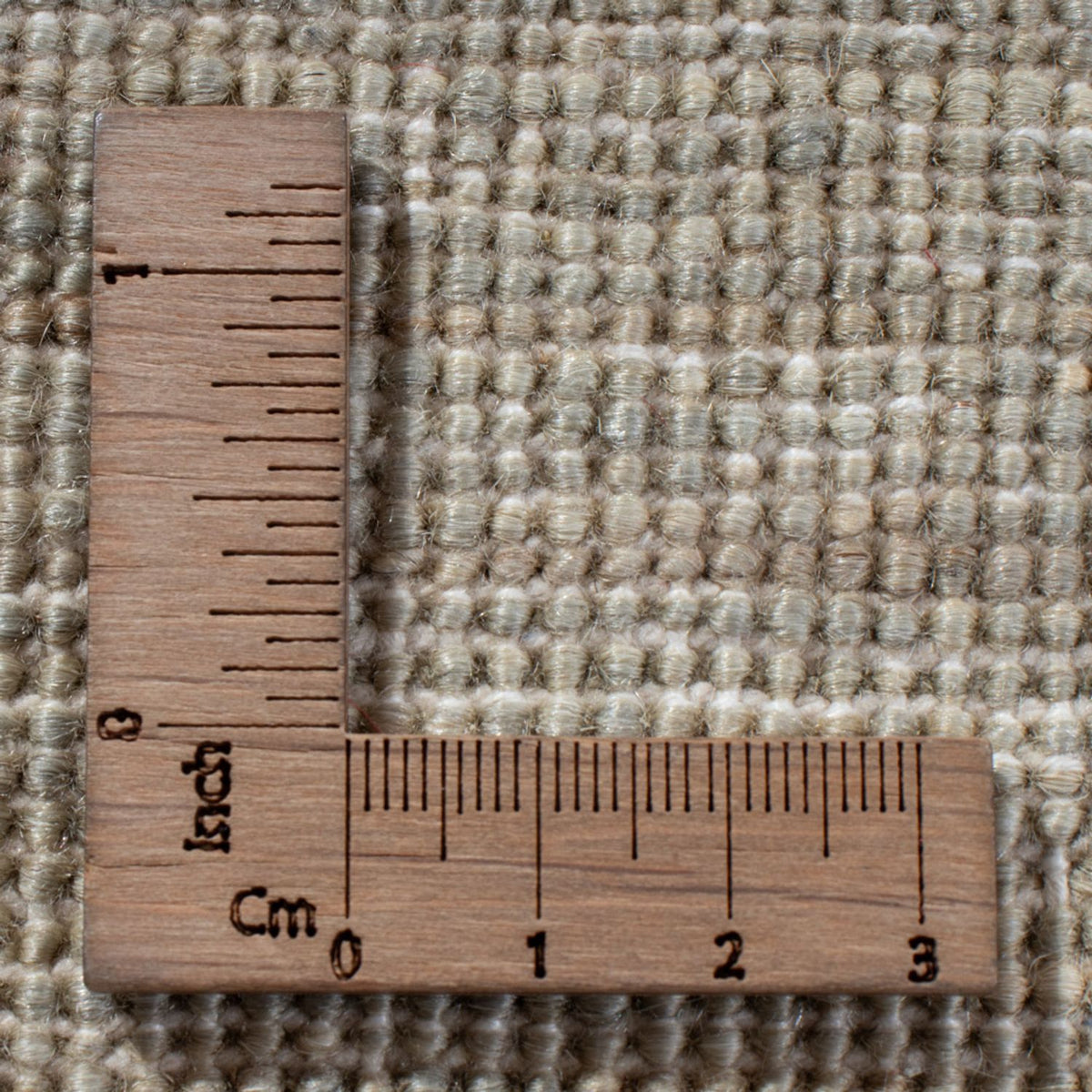 Ziegler Tapijt - Ariana - 240 x 173 cm - lichtgrijs