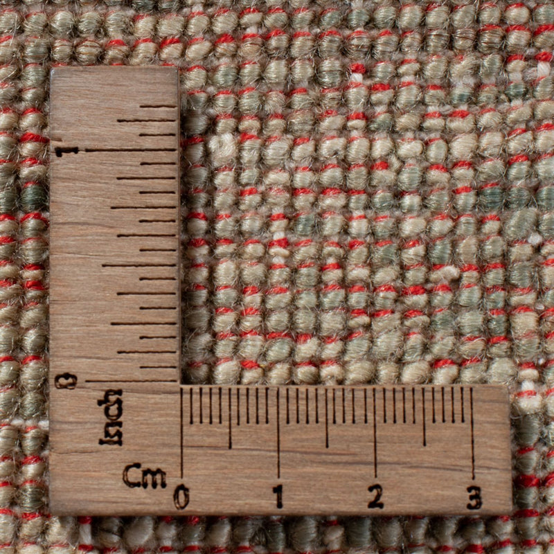 Ziegler Tapijt - Ariana - 235 x 172 cm - lichtgrijs