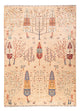 Ziegler Tapijt - Ariana - 230 x 170 cm - licht beige