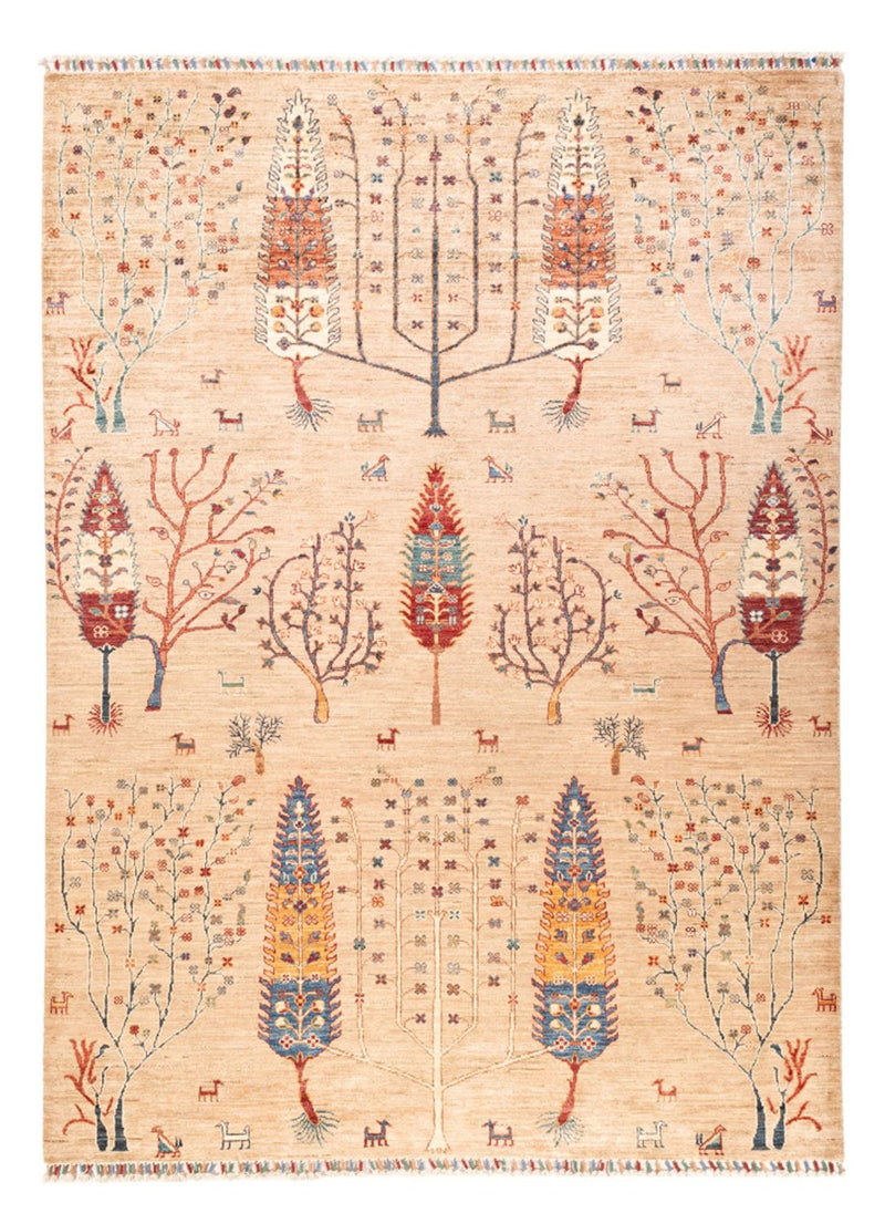 Ziegler Tapijt - Ariana - 230 x 170 cm - licht beige