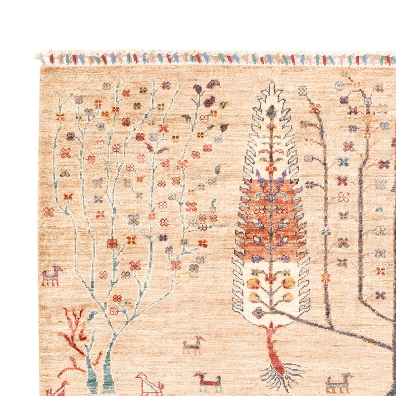 Ziegler Tapijt - Ariana - 230 x 170 cm - licht beige