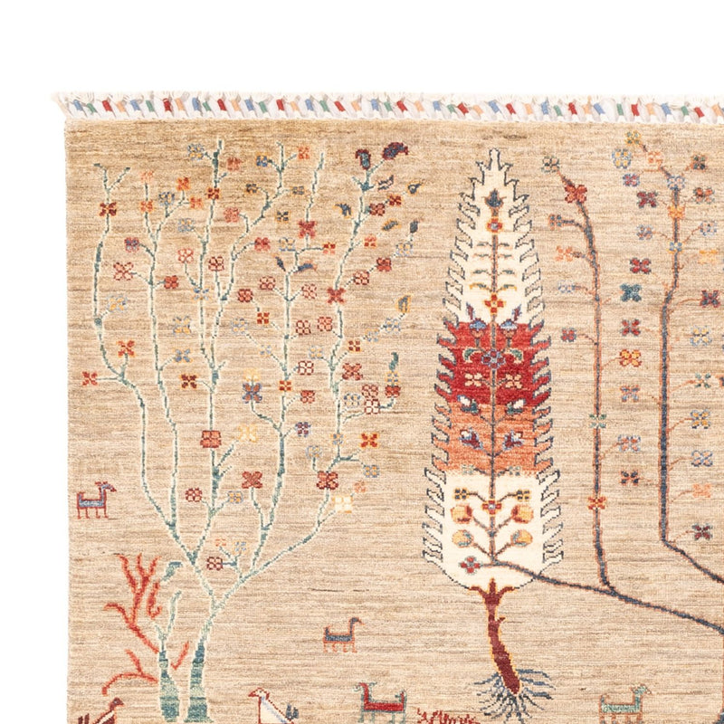 Ziegler Tapijt - Ariana - 235 x 169 cm - licht beige