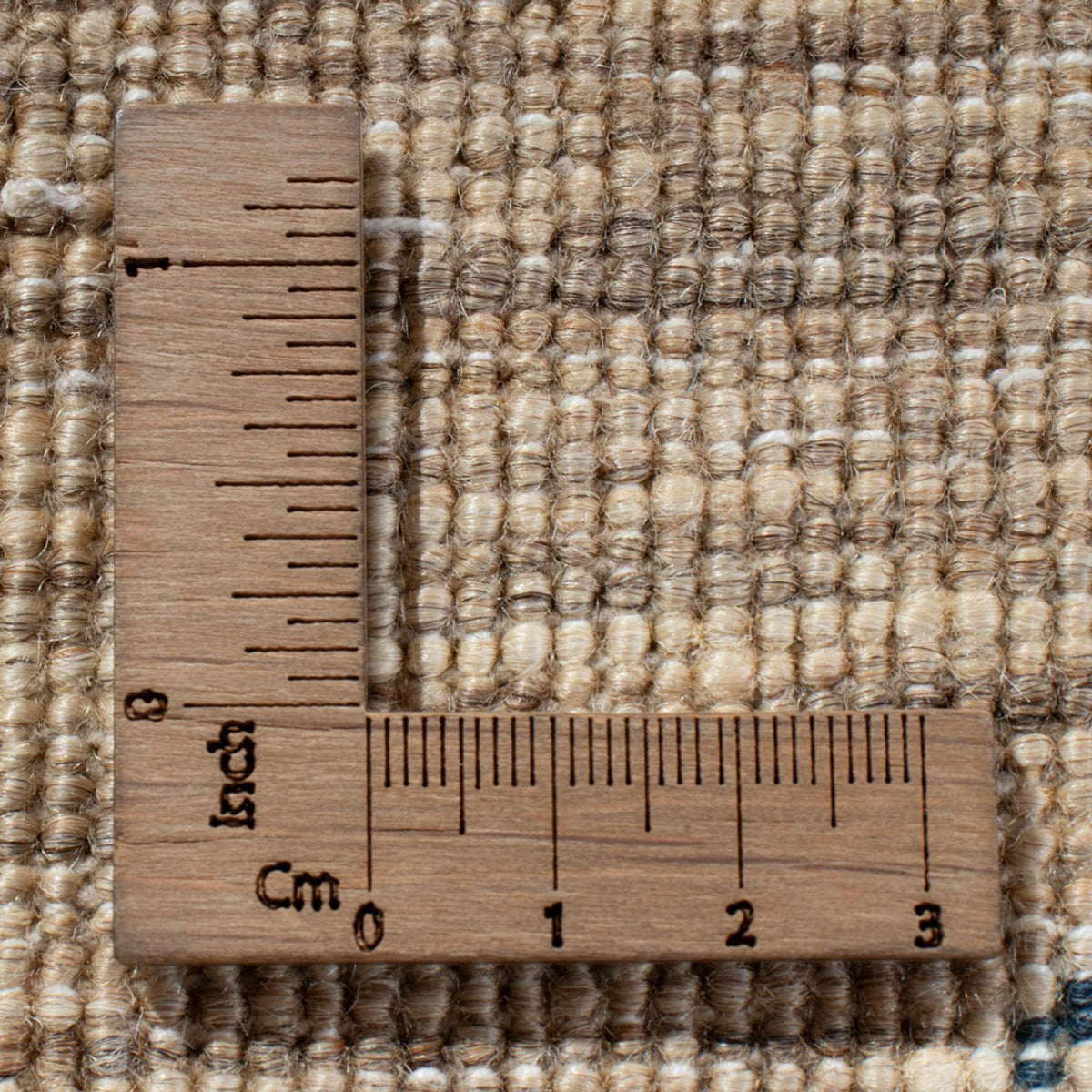 Ziegler Tapijt - Ariana - 235 x 169 cm - licht beige