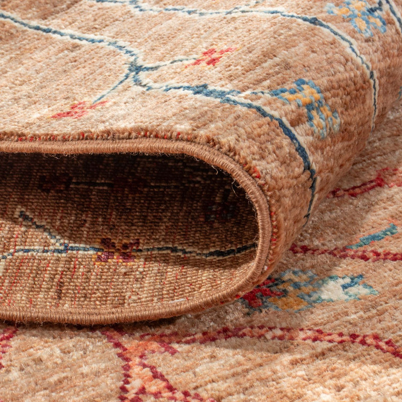 Ziegler Tapijt - Ariana - 232 x 172 cm - lichtbruin