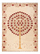 Ariana Tapijt 235x171cm - Oosters Tapijt