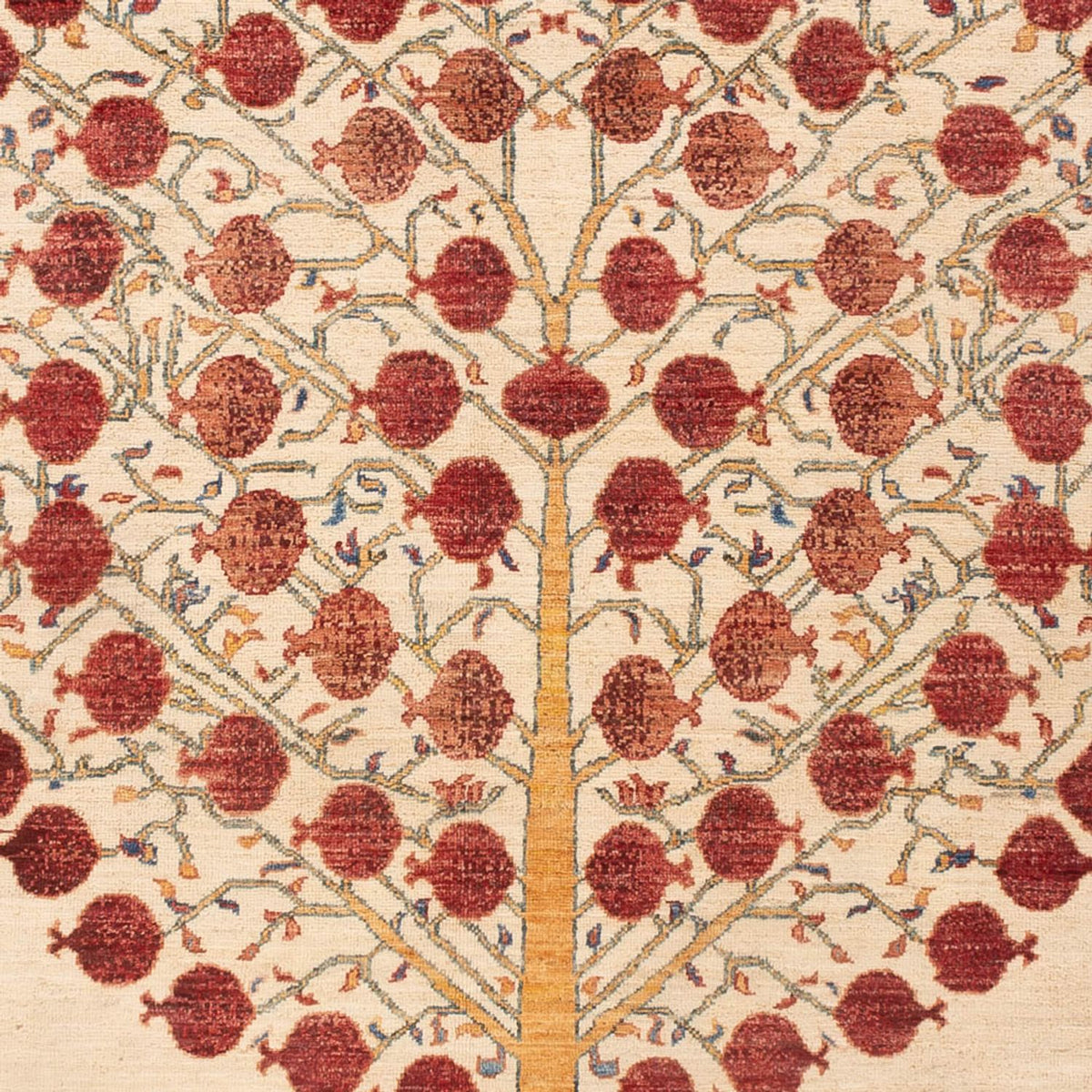 Ziegler Tapijt - Ariana - 235 x 171 cm - licht beige