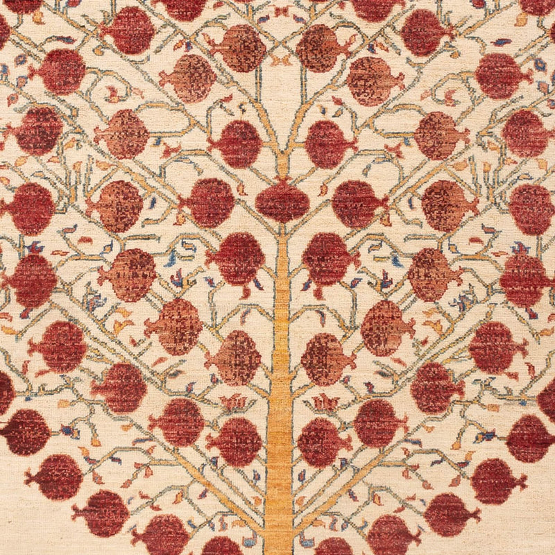 Ziegler Tapijt - Ariana - 235 x 171 cm - licht beige