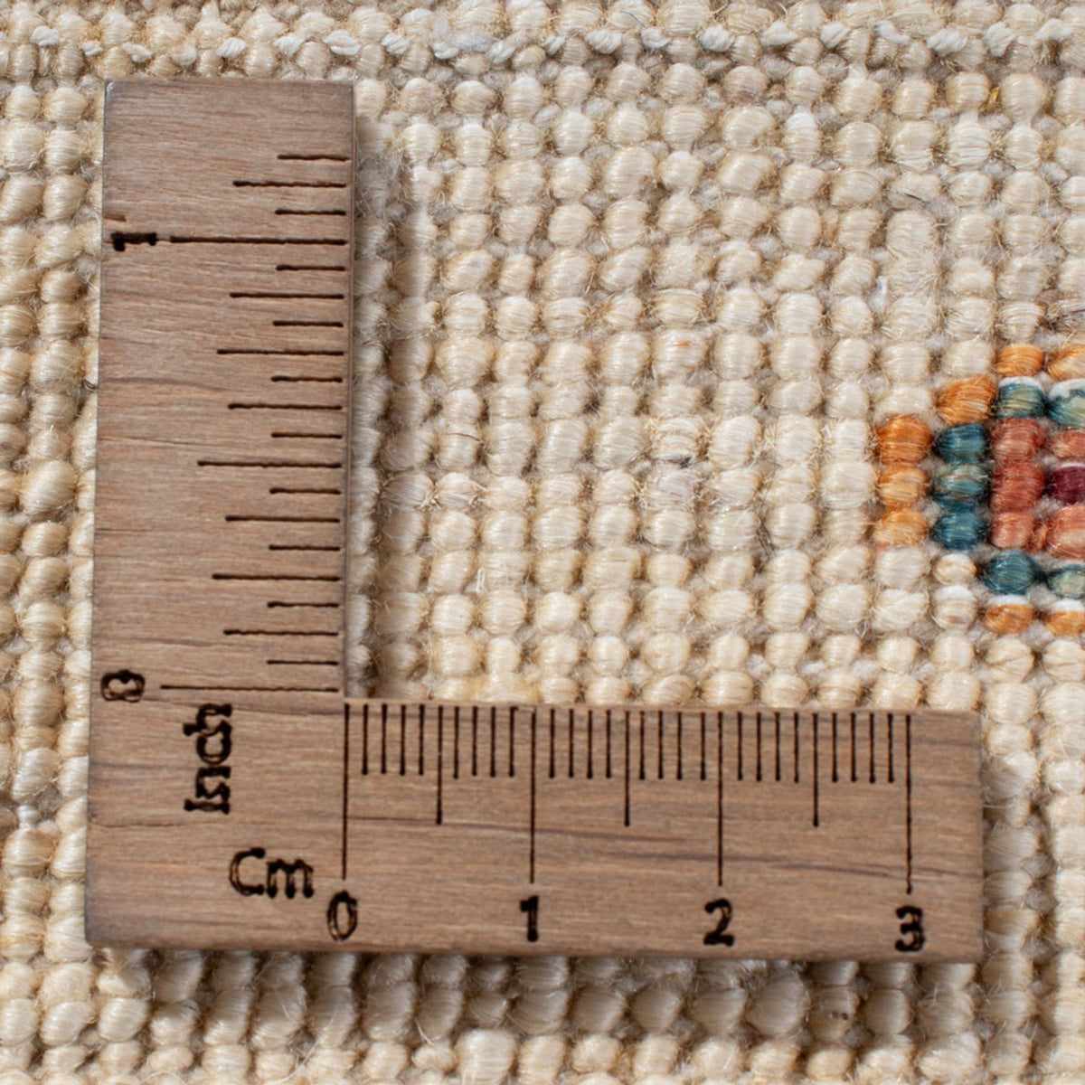 Ziegler Tapijt - Ariana - 235 x 171 cm - licht beige