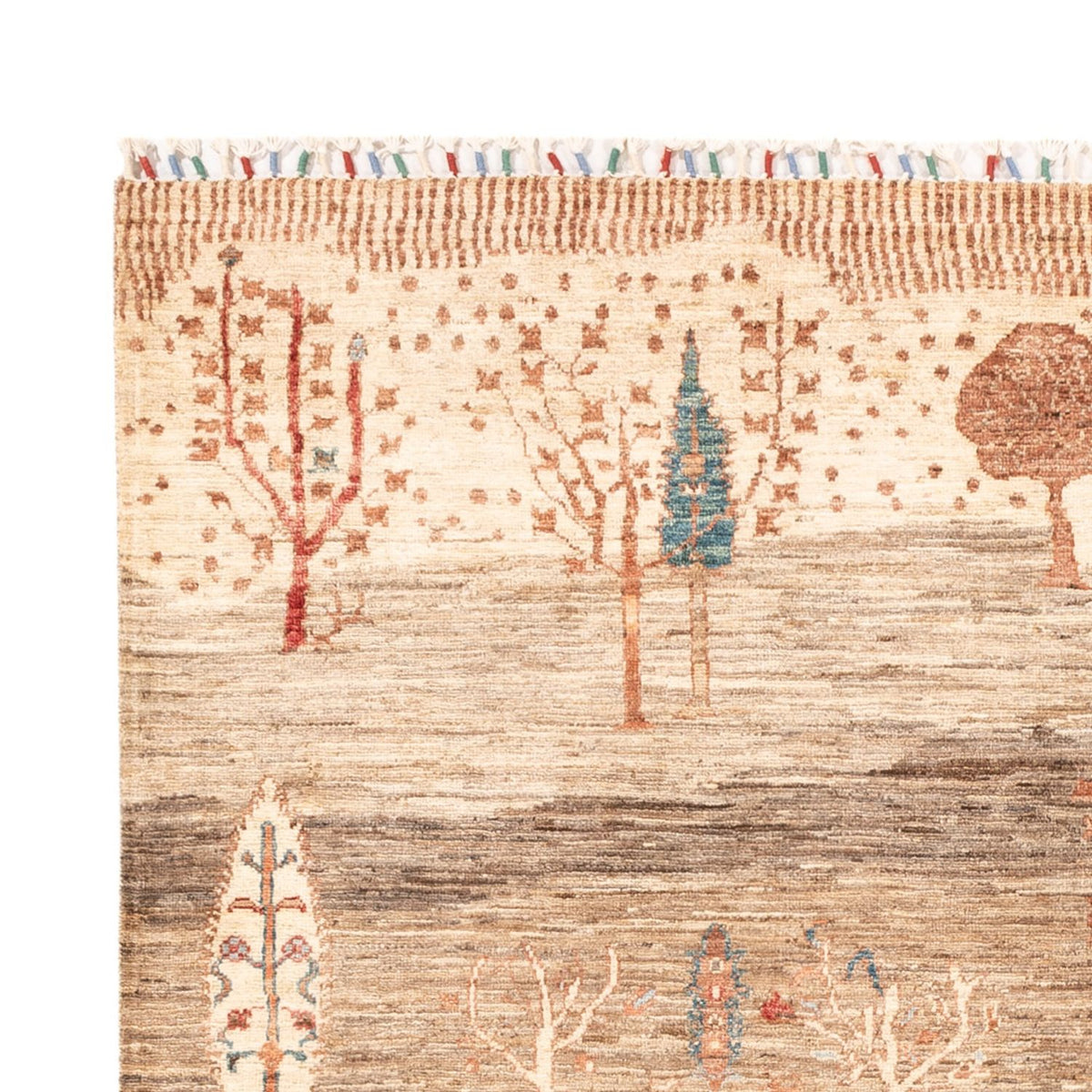 Ziegler Tapijt - Ariana - 230 x 170 cm - beige