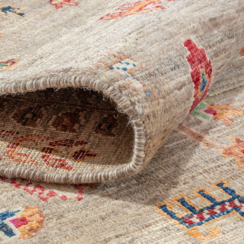 Ziegler Tapijt - Ariana - 242 x 169 cm - licht beige