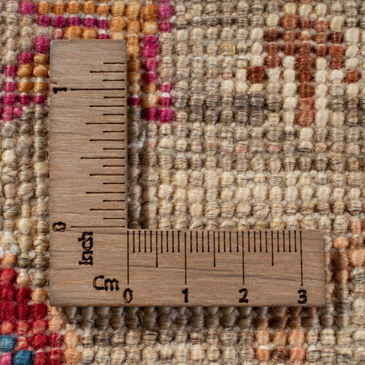 Ziegler Tapijt - Ariana - 242 x 169 cm - licht beige