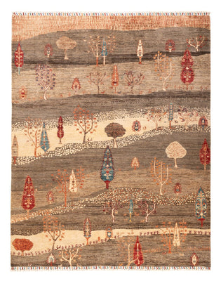 Ziegler Tapijt - Ariana - 215 x 171 cm - donker beige