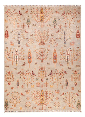 Ziegler Tapijt - Ariana - 243 x 177 cm - licht beige