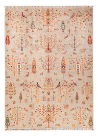 Ziegler Tapijt - Ariana - 243 x 177 cm - licht beige