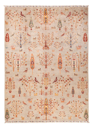 Ziegler Tapijt - Ariana - 243 x 177 cm - licht beige