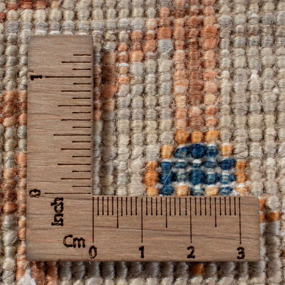 Ziegler Tapijt - Ariana - 243 x 177 cm - licht beige