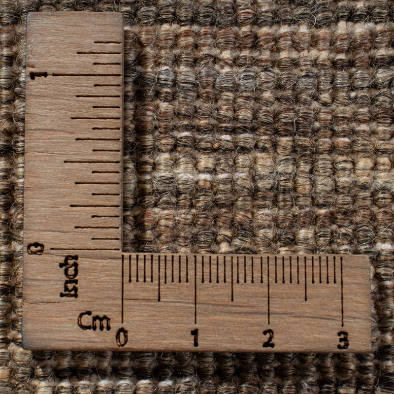 Ziegler Tapijt - Ariana - 232 x 169 cm - donker beige