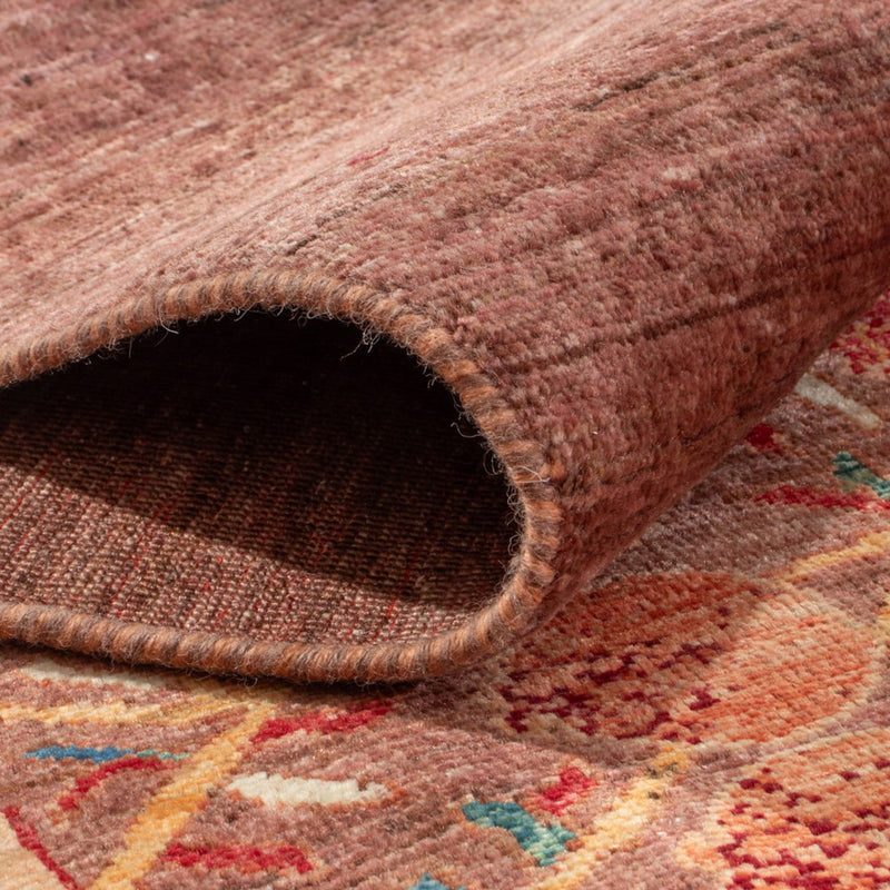 Ziegler Tapijt - Ariana - 235 x 171 cm - roest