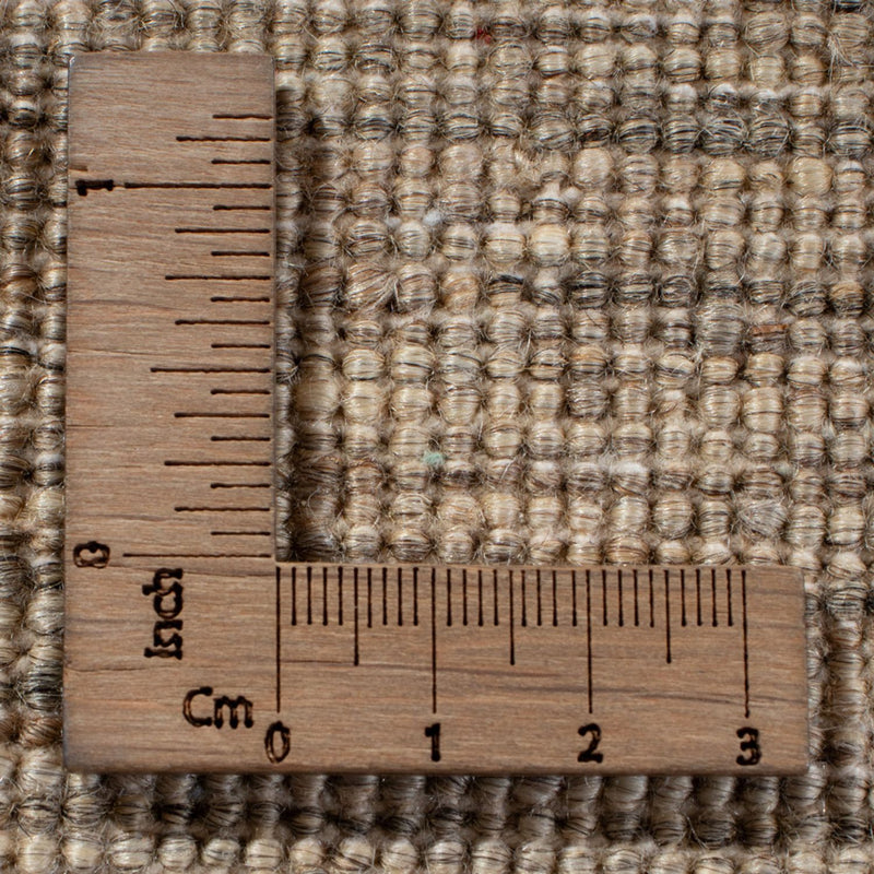 Ziegler Tapijt - Ariana - 240 x 169 cm - donker beige