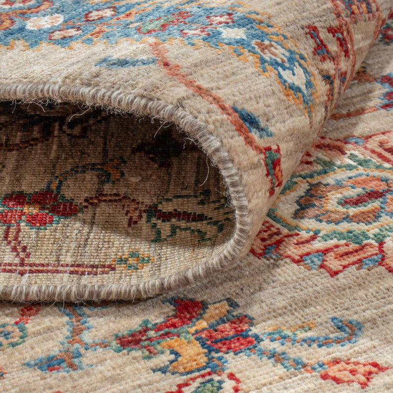 Ziegler Tapijt - Ariana - 233 x 168 cm - beige