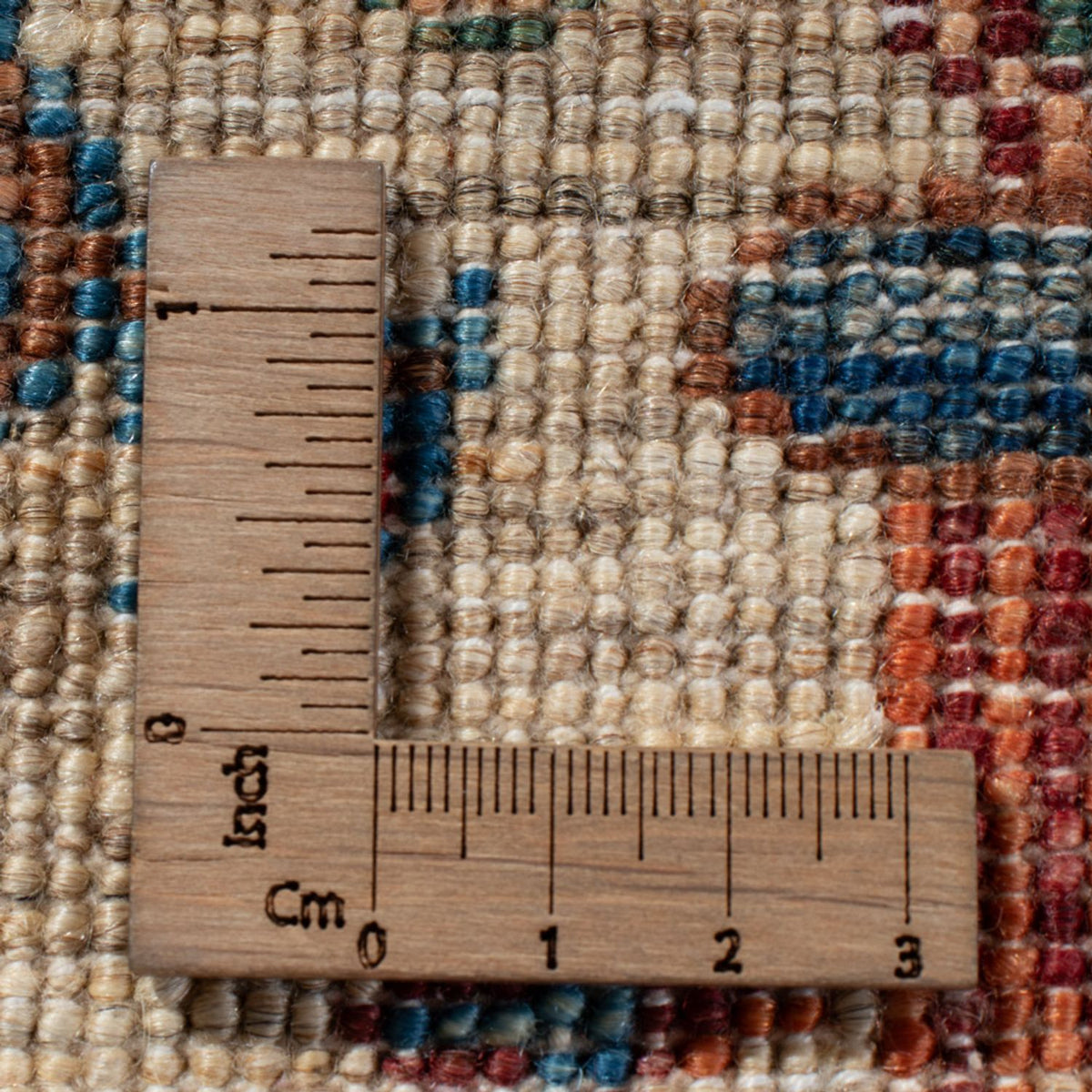 Ziegler Tapijt - Ariana - 233 x 168 cm - beige