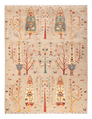 Ziegler Tapijt - Ariana - 224 x 173 cm - licht beige