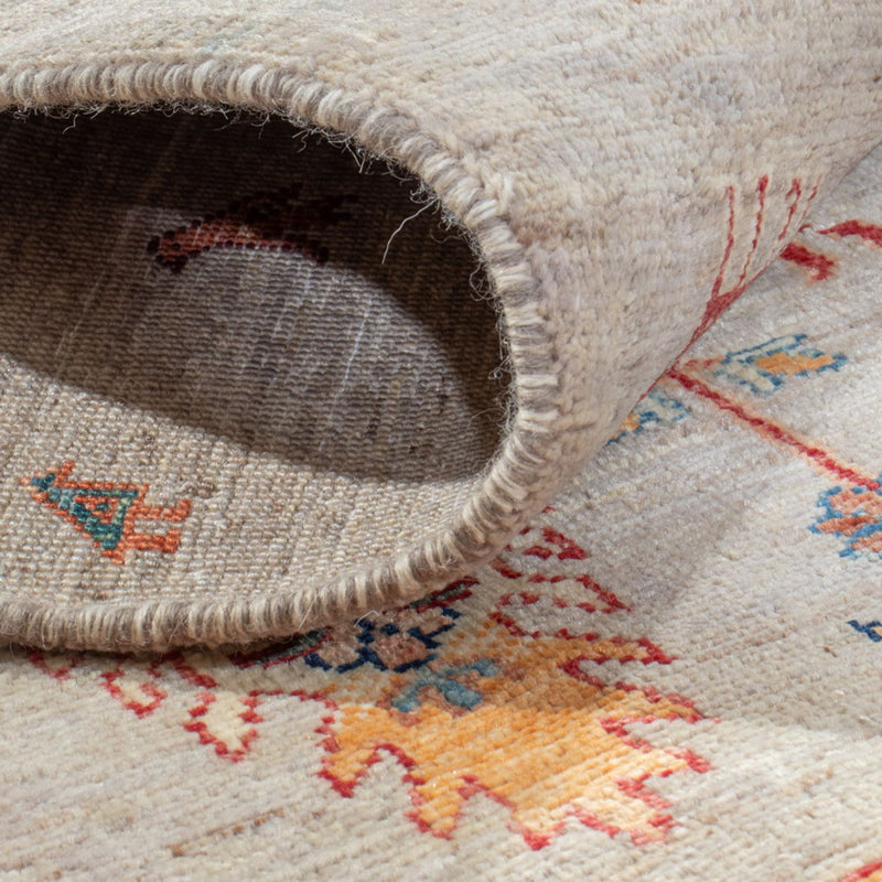 Ziegler Tapijt - Ariana - 224 x 173 cm - licht beige