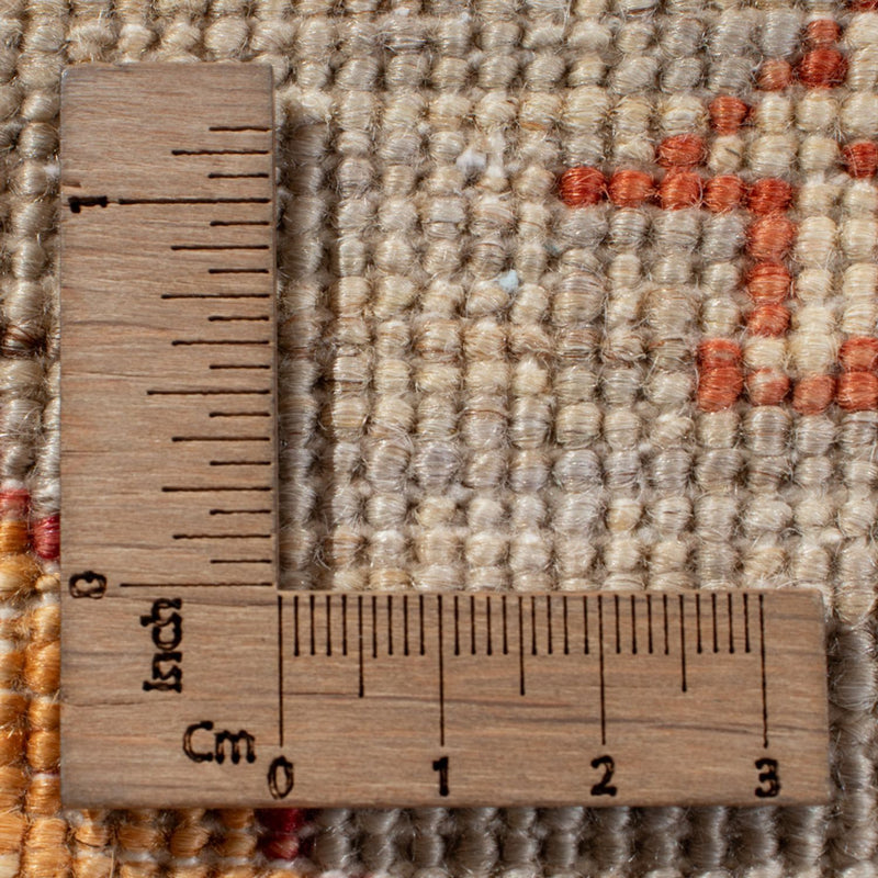 Ziegler Tapijt - Ariana - 224 x 173 cm - licht beige