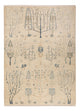 Ariana Tapijt 240x173cm - Oosters Tapijt