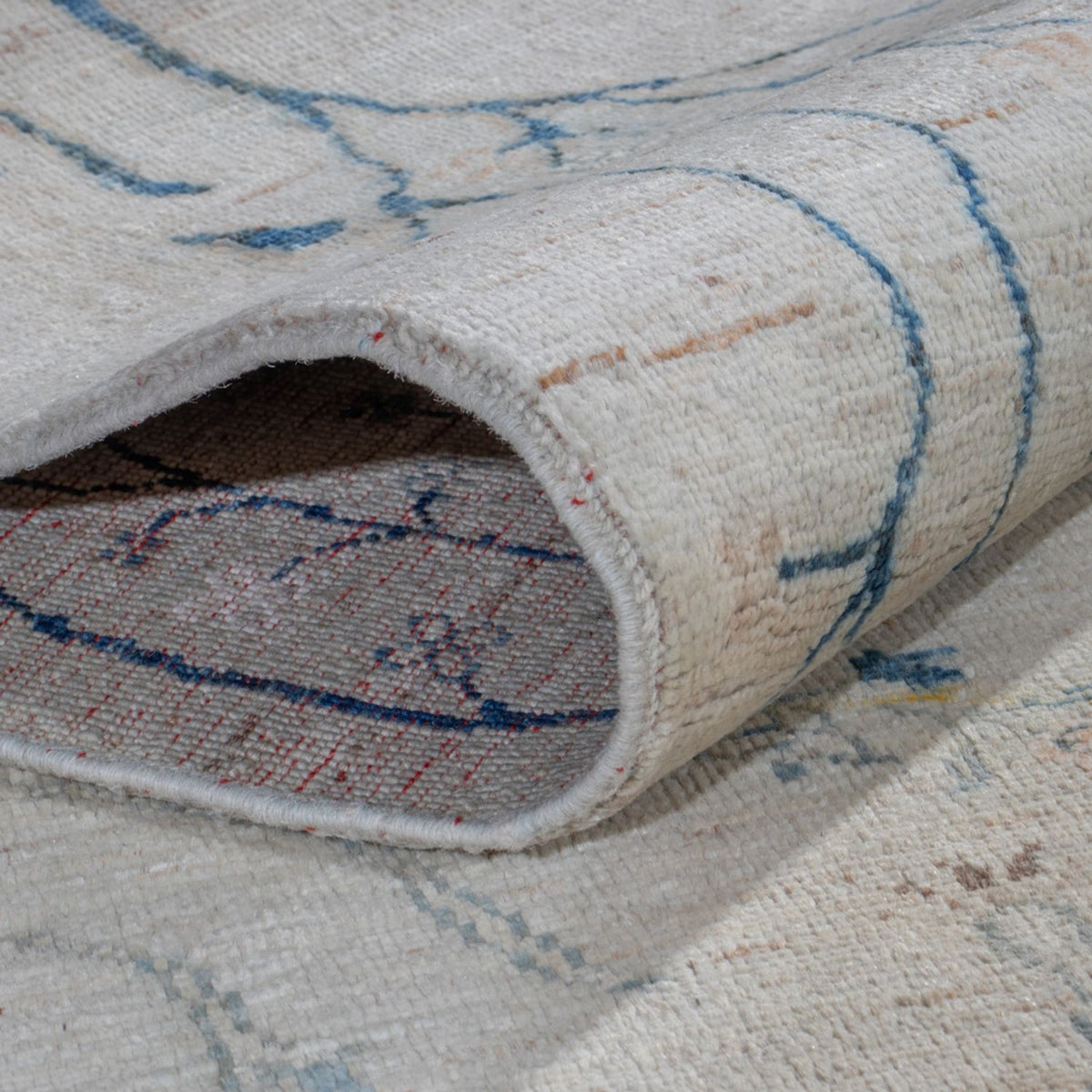 Ziegler Tapijt - Ariana - Koninklijke - 240 x 173 cm - zand