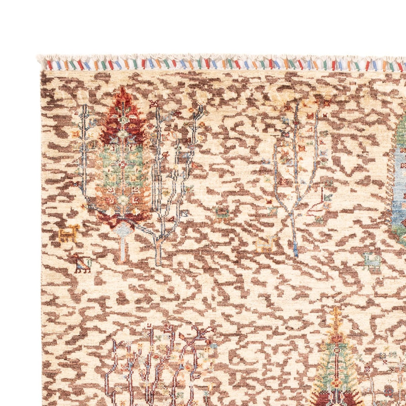 Ziegler Tapijt - Ariana - 233 x 168 cm - lichtbruin