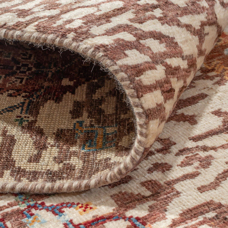 Ziegler Tapijt - Ariana - 233 x 168 cm - lichtbruin