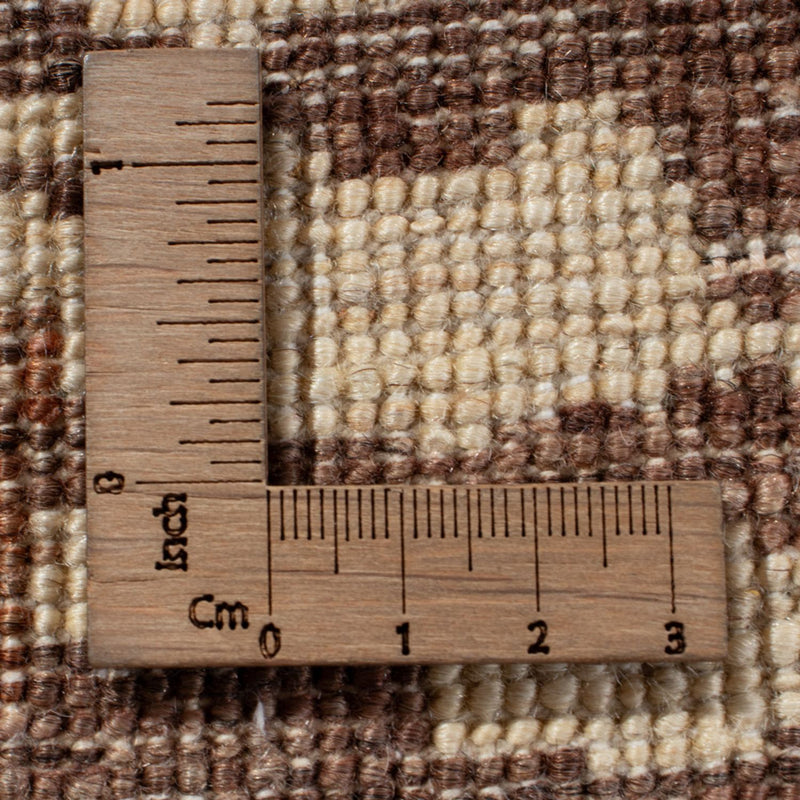 Ziegler Tapijt - Ariana - 233 x 168 cm - lichtbruin